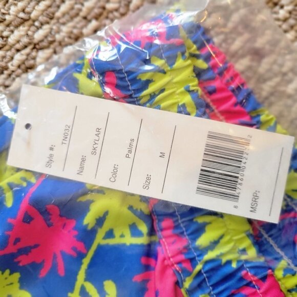 TRACY NEGOSHIAN Skylar Shorts Women Size M - Picture 5 of 6